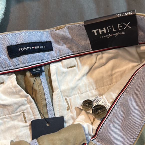 mens kakis - Picture 4 of 5